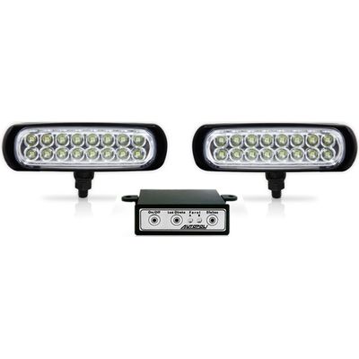 FAROL MILHA UNIV 16 LEDS SLIM 3 EM 1 COPO PTO 12/24V AM PAR | COD FABR AP952 07044.56 FAROL MILHA UNIV 16 LEDS SLIM 3 EM 1 COPO PTO 12/24V AM PAR | COD FABR AP952 07044.56