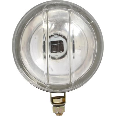 FAROL MILHA UNIV REDONDO LONGO ALCANCE 100MM | COD FABR FMS.386 01066.00