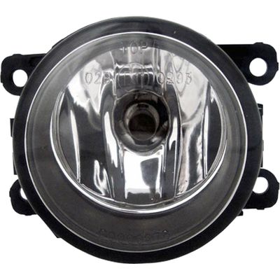 FAROL MILHA UNIV RENAULT/PEUGEOT/CITROEN/HONDA/TOYOTA LE | COD FABR MSL-210302 18093.01