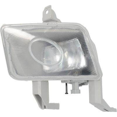 FAROL MILHA VECTRA 99/05 LD | COD FABR MSL-041502R I 18093.46