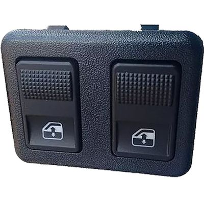 INTERR VIDRO SANTANA 91/98 DUPLO C/MOLD AMBAR | COD FABR 1501037 00206.26