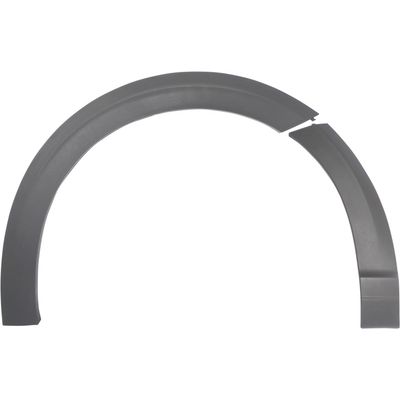 KIT MOLD P/CHOQUE/PARA-LAMA SAVEIRO G7 17/23 ROBUST DIANT LD | COD FABR EK.0928 89153.01