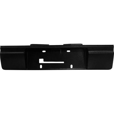 MOLD PLACA VOYAGE 83/90 PTO TRAS | COD FABR 20892 04411.97 MOLD PLACA VOYAGE 83/90 PTO TRAS | COD FABR 20892 04411.97