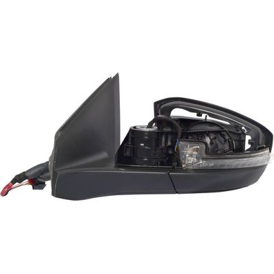 RETROV T-CROSS 19/22 S/CAPA/ESPELHO C/PISCA RETRATIL ELET LE | COD FABR 0013004 00130.04