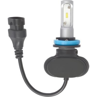 LAMP ULTRALED H8 6000K 12V 40W 8000LM KIT | COD FABR 0031176 00311.76