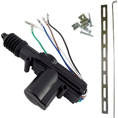 TRAVA ELETR PT 5 FIOS | COD FABR 8392235 83922.35 TRAVA ELETR PT 5 FIOS | COD FABR 8392235 83922.35