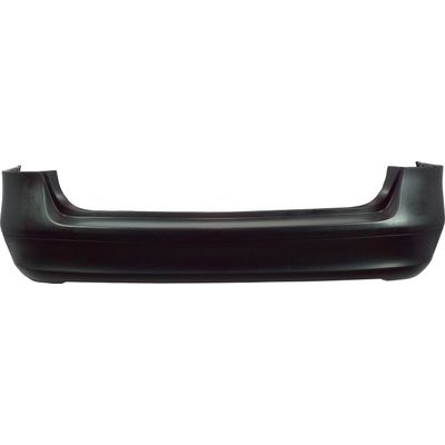 P/CHOQUE TRAS PARATI G4 06/10 | COD FABR 06027195 00194.28 P/CHOQUE TRAS PARATI G4 06/10 | COD FABR 06027195 00194.28