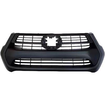 GRADE RAD HILUX SRX/SRV 21/ PTO FOSCO C/MOLD FOSCO S/EMBL | COD FABR 15104 00426.83