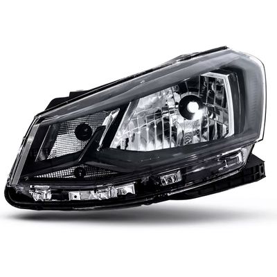 FAROL GOL G7 16/18 FOCO SIMPLES FRISO PTO LE | COD FABR 54938 00434.35