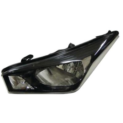 FAROL HB20 12/19 HB20S SIMPLES MASC NEGRA LE | COD FABR 05-0000179-13 30200.03 FAROL HB20 12/19 HB20S SIMPLES MASC NEGRA LE | COD FABR 05-0000179-13 30200.03