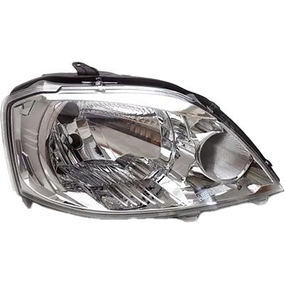 FAROL LOGAN 07/10 SIMPLES MASC CROM PISCA EMBUTIDO LD | COD FABR ZN14141092 00438.67