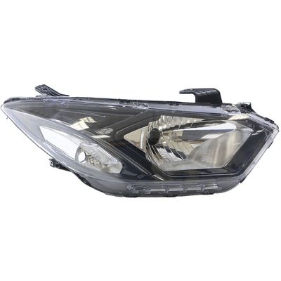 FAROL ONIX 17/19 FRISO PTO C/LED LD | COD FABR ZN14143538 00434.50