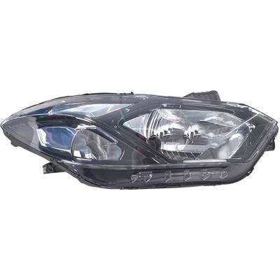 FAROL ONIX 17/19 PRISMA LT MASC NEGRA MOLD PTA S/LED LD | COD FABR 05-0000202-12 00136.16