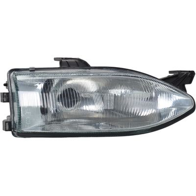 FAROL PALIO 96/98 WEEK/SIENA/STRADA LD | COD FABR 05-0000058-12 33218.00 FAROL PALIO 96/98 WEEK/SIENA/STRADA LD | COD FABR 05-0000058-12 33218.00