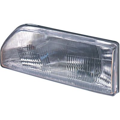 LENTE FAROL BESTA 92/95 LD | COD FABR 0100630 01006.30