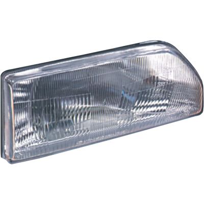 LENTE FAROL BESTA 92/95 LE | COD FABR 0100530 01005.30