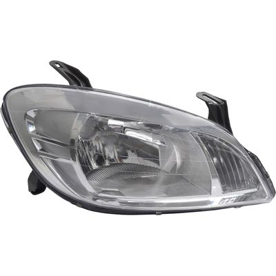 FAROL CELTA 07/12 PRISMA SIMPLES MASC CROM TERMO LD | COD FABR FDT.470 18404.46 FAROL CELTA 07/12 PRISMA SIMPLES MASC CROM TERMO LD | COD FABR FDT.470 18404.46