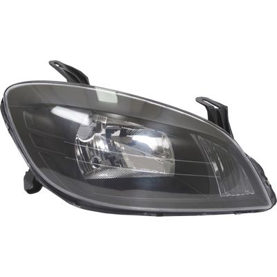 FAROL CELTA 07/12 PRISMA SIMPLES MASC NEGRA TERMO LD | COD FABR FDT.474 18404.48 FAROL CELTA 07/12 PRISMA SIMPLES MASC NEGRA TERMO LD | COD FABR FDT.474 18404.48