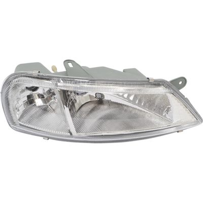 FAROL CELTA 99/05 SIMPLES MASC CROM PISCA EMBUTIDO TERMO LD | COD FABR FDT.898 01198.00