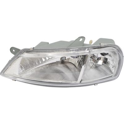 FAROL CELTA 99/05 SIMPLES MASC CROM PISCA EMBUTIDO TERMO LE | COD FABR FDT.899 01199.00