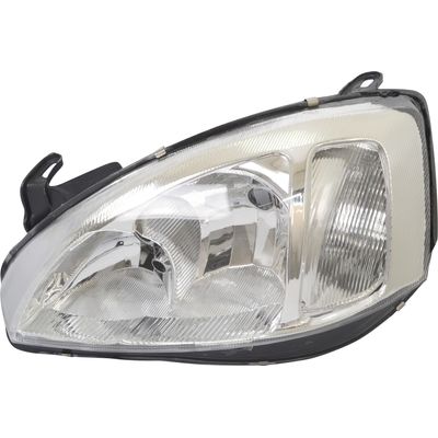 FAROL CORSA 03/12 MONTANA 03/10 DUPLO MASC CROM TERMO LE | COD FABR FDT.801 18127.11 FAROL CORSA 03/12 MONTANA 03/10 DUPLO MASC CROM TERMO LE | COD FABR FDT.801 18127.11