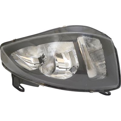 FAROL CORSA 03/12 MONTANA 03/10 DUPLO MASC NEGRA TERMO LD | COD FABR FDT.686 18126.00 FAROL CORSA 03/12 MONTANA 03/10 DUPLO MASC NEGRA TERMO LD | COD FABR FDT.686 18126.00