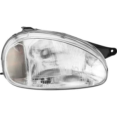 FAROL CORSA 94/99 LENTE VIDRO LE | COD FABR F-69 00137.77