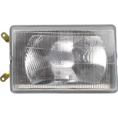 FAROL GOL 87/90 SAVEIRO MENOR TERMOPLAST LE | COD FABR FDT.151 00975.00