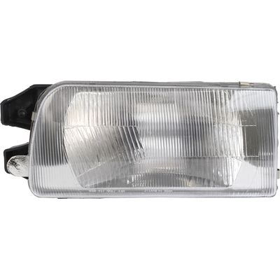 FAROL GOL 91/94 VOY/PAR/SAV TERMOPLAST MOD CIBIE LE | COD FABR FDT.207.3 00996.01