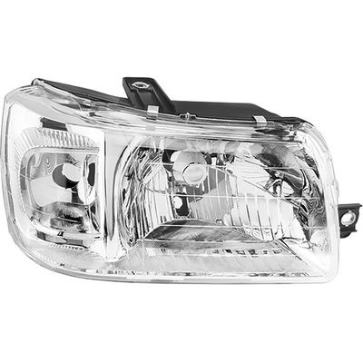 FAROL UNO 04/14 ECONOMY/FURGAO FIORINO C/PISCA LD | COD FABR F-214 00137.87