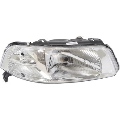 FAROL GOL G3 99/05 MASC CROM SIMPLES TERMOPLAST LD | COD FABR FDT.456 18404.78 FAROL GOL G3 99/05 MASC CROM SIMPLES TERMOPLAST LD | COD FABR FDT.456 18404.78