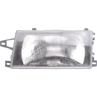 FAROL UNO 91/03 PREMIO/ELBA/FIORINO SIMP MASC CROM TERMO LE | COD FABR FDT.219 01053.00