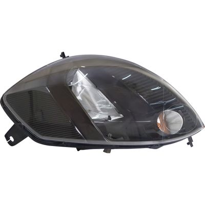 FAROL KA 11/13 MASC NEGRA LD | COD FABR CS55/ 13005/AC/ 00121.72 FAROL KA 11/13 MASC NEGRA LD | COD FABR CS55/ 13005/AC/ 00121.72