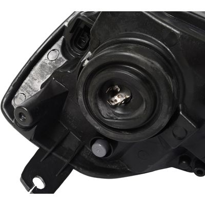 FAROL KA 11/13 MASC NEGRA LE | COD FABR CS55/ 13006/AC/ 00121.71 FAROL KA 11/13 MASC NEGRA LE | COD FABR CS55/ 13006/AC/ 00121.71