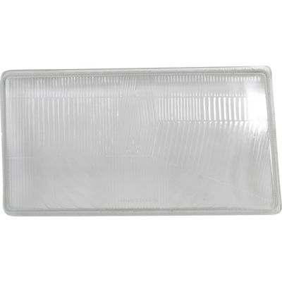 LENTE FAROL GOL 87/90 GL/VOY/PAR MAIOR VIDRO LD | COD FABR FTL.184 00936.00