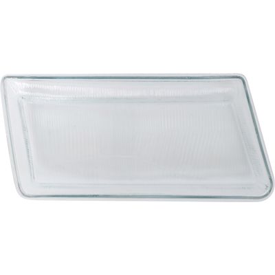 LENTE FAROL LOGUS 93/97 VIDRO LE | COD FABR FTL.289 01081.00