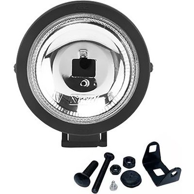 FAROL MILHA MINI UNIV REDONDO LONGO ALCANCE | COD FABR F-11V 00137.71