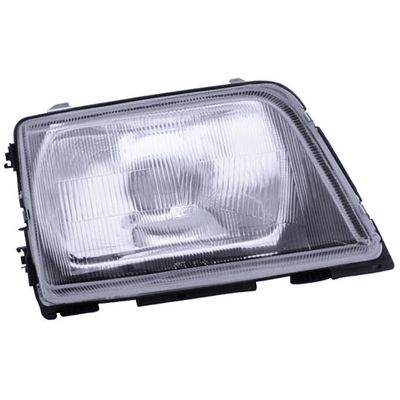 LENTE FAROL MONZA 82/87 LE | COD FABR FTL.435 01013.00