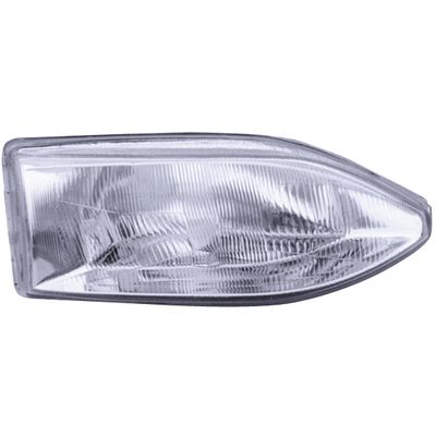 LENTE FAROL PALIO 96/00 SIENA/STRADA/WEEK LD | COD FABR FTL.440 01082.00