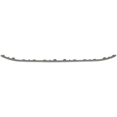 FRISO GRADE P/CHOQUE NIVUS 21/ CZA CENTRAL | COD FABR 8599 00439.17