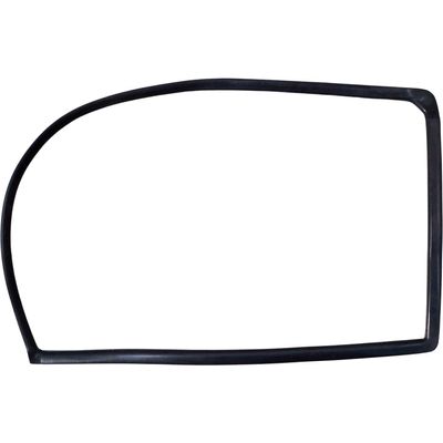 CAN VW DELIVERY 18/ MOLDURA EXT/COMPLETA ORIGINAL LD 1PC | COD FABR 9828104 98281.04