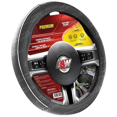 CAPA VOLANTE MULTIUSO GRIP 2 PU 38CM | COD FABR SW1503 00199.47 CAPA VOLANTE MULTIUSO GRIP 2 PU 38CM | COD FABR SW1503 00199.47