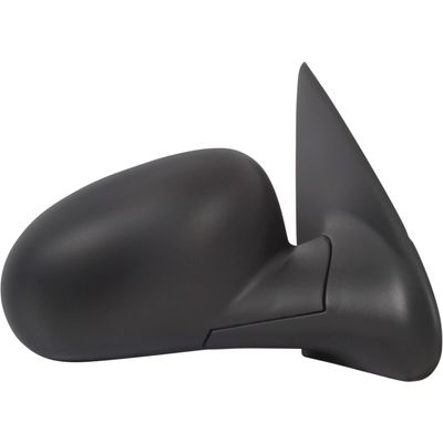 RETROV GOL 95/99 PAR/SAV G2 4P S/CONTROLE FIXO LD | COD FABR 0006316.10 16318.13