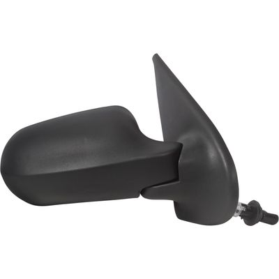 RETROV PALIO 01/04 FIRE/WEEKEND/SIENA 4P C/CONTROLE LD | COD FABR 0006554.10 16318.31