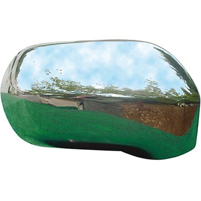 CAPA RETROV NEW CIVIC 07/ S/FURO CROM LD | COD FABR 5906 05352.78