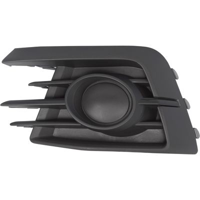 GRADE P/CHOQUE GOL G7 16/18 VOY S/MILHA LE | COD FABR EK.0589 89151.37