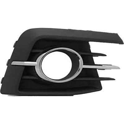 GRADE P/CHOQUE GOL G7 16/18 VOY C/MILHA C/ARO CROM LD | COD FABR 8546-F 89151.78 GRADE P/CHOQUE GOL G7 16/18 VOY C/MILHA C/ARO CROM LD | COD FABR 8546-F 89151.78