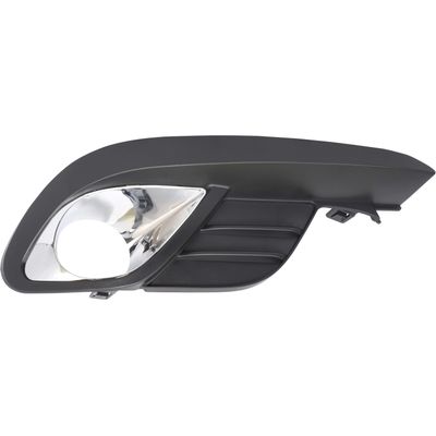 GRADE P/CHOQUE GRAND SIENA 13/21 C/MILHA CROM LD | COD FABR 8360 00324.88 GRADE P/CHOQUE GRAND SIENA 13/21 C/MILHA CROM LD | COD FABR 8360 00324.88