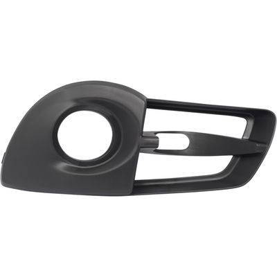 GRADE P/CHOQUE MONTANA 11/21 C/MILHA LD | COD FABR 8282 00446.29