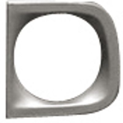 ARO FAROL A10/C10/D10 79/84 CHAPA PRATA LD | COD FABR CR21526 82612.00 ARO FAROL A10/C10/D10 79/84 CHAPA PRATA LD | COD FABR CR21526 82612.00